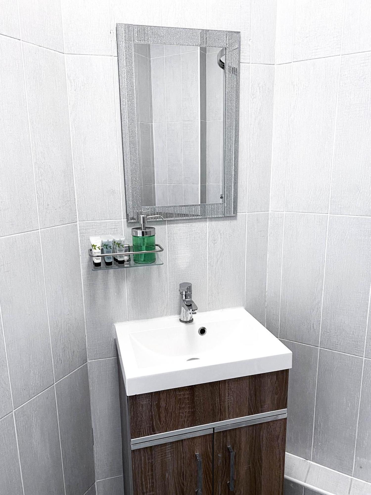 Wns Hotel Лондон Екстериор снимка